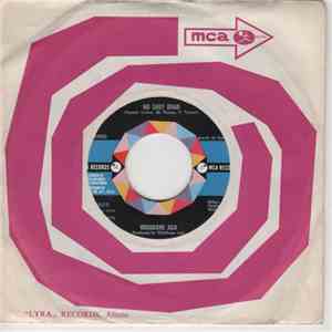 Wishbone Ash - No Easy Road FLAC album