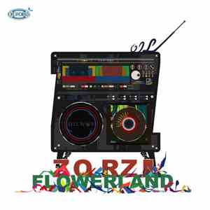 Zorzi - Flowerland download flac