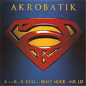 Akrobatik - A To The K download flac