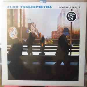 Aldo Tagliapietra - Invisibili Realtà download flac