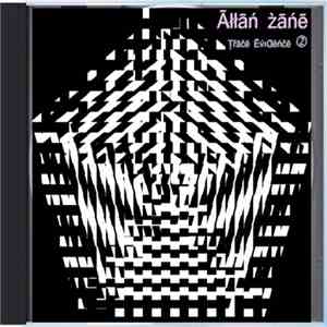 Allan Zane - Trace Evidence 2 download flac