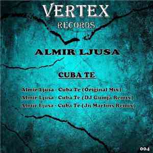 Almir Ljusa - Cuba Te download flac