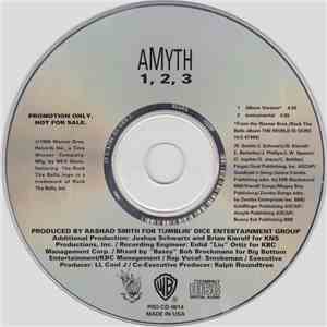 AMyth - 1, 2, 3 download flac