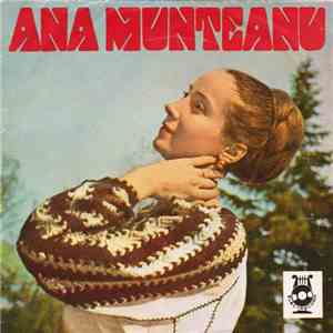 Ana Munteanu - Ana Munteanu download flac