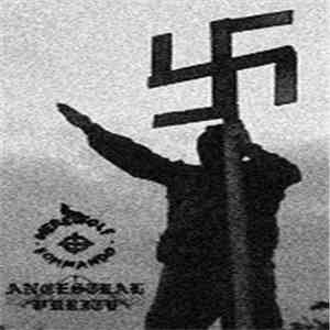 Ancestral Purity / Werewolf Kommando - A Nation Reborn Under The Swastika download flac