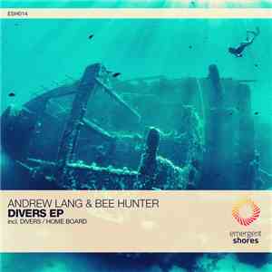 Andrew Lang  & Bee Hunter - Divers EP download flac