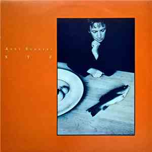Andy Summers - XYZ download flac