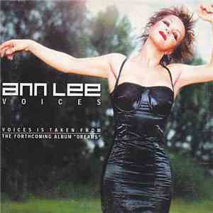Ann Lee - Voices download flac