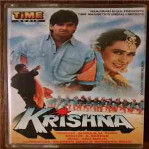 Anu Malik - Krishna download flac