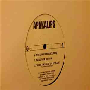 Apakalips - Apakalips download flac