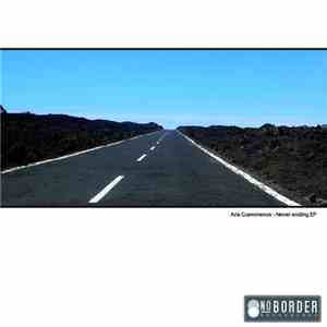 Aris Grammenos - Never Ending EP download flac