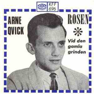 Arne Qvick - Rosen download flac