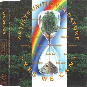 Artists United For Nature - Yes We Can download flac