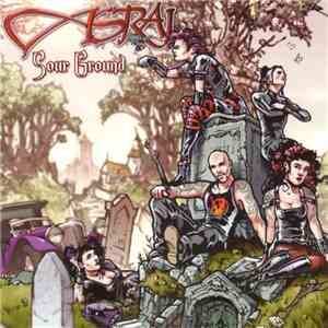 Asrai - Sour Ground download flac