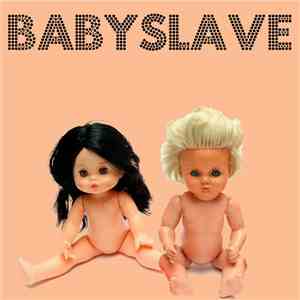 Babyslave - Pink EP download flac