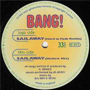 Bang! - Sailaway download flac