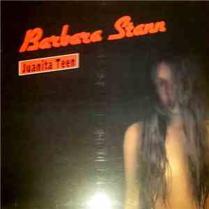 Barbara Stann - Juanita Teen download flac
