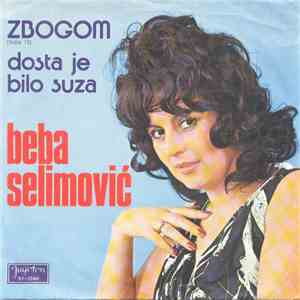Beba Selimović - Zbogom download flac
