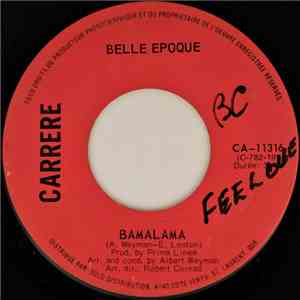 Belle Epoque - Bamalama download flac