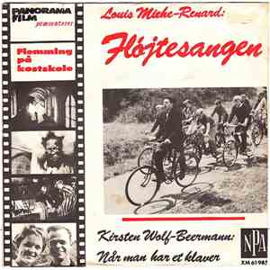 Bent Fabricius-Bjerre, Louis Miehe-Renard, Kirsten Wolf-Beermann - Flemming På Kostskole download flac