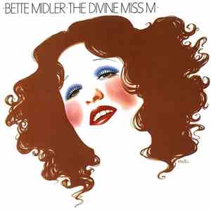 Bette Midler - The Divine Miss M download flac