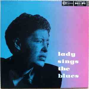 Billie Holiday - Lady Sings The Blues download flac