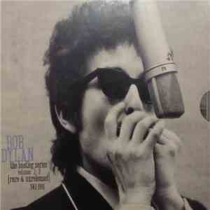 Bob Dylan - The Bootleg Series Volumes 1 - 3 [Rare & Unreleased] 1961-1991 download flac