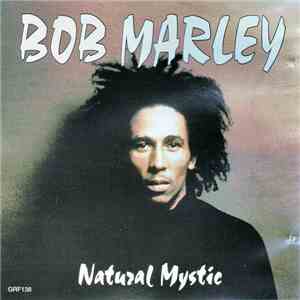 Bob Marley - Natural Mystic download flac