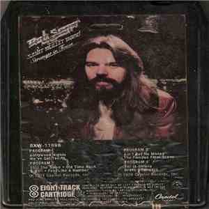 Bob Seger & The Silver Bullet Band - Stranger In Town download flac