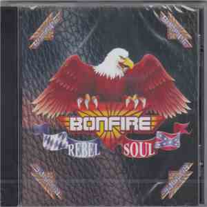 Bonfire - Rebel Soul download flac