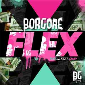 Borgore Feat. Shay - Flex download flac