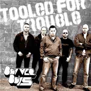 Bovver Boys - Tooled For Trouble download flac