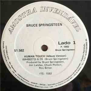 Bruce Springsteen - Human Touch download flac