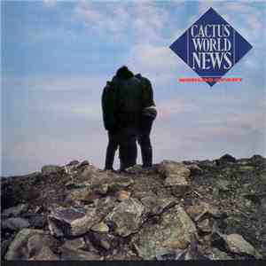 Cactus World News - Worlds Apart download flac