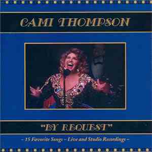 Cami Thompson - By Request download flac
