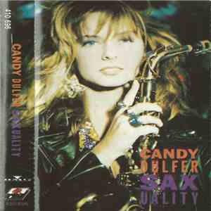 Candy Dulfer - Saxuality download flac