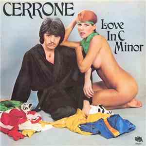 Cerrone - Love In "C" Minor FLAC album