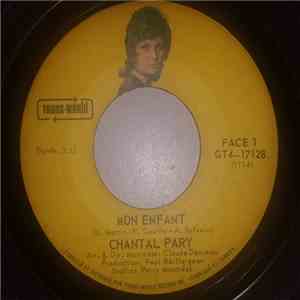 Chantal Pary - Mon Enfant download flac