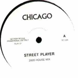 Chicago  - Street Player download flac
