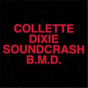 Collette  - Dixie Soundcrash download flac