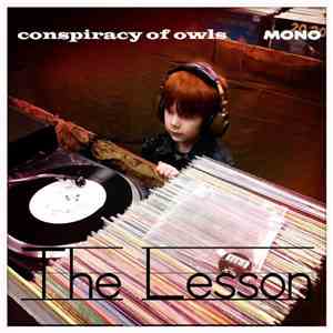 Conspiracy Of Owls - The Lesson download flac