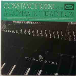 Constance Keene - A Romantic Tradition download flac