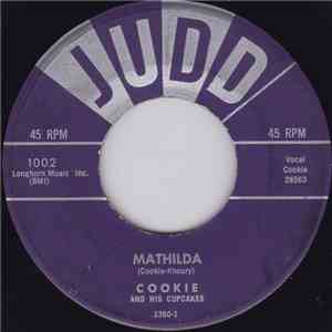 Cookie & His Cupcakes - Mathilda download flac