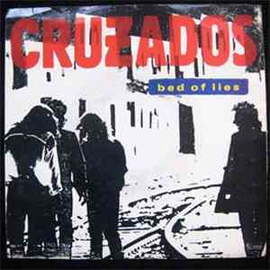Cruzados - Bed Of Lies download flac