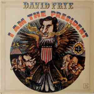 David Frye - I Am The President download flac