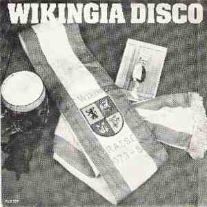 De Hamers - Wikingia Disco download flac