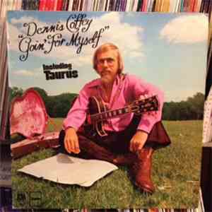 Dennis Coffey - Goin' For Myself download flac