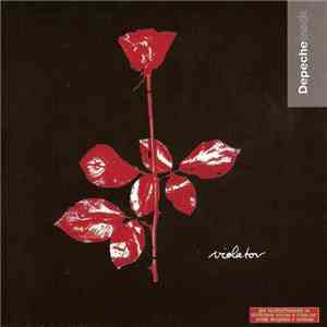 Depeche Mode - Violator download flac