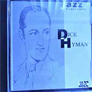 Dick Hyman - The Gershwin Songbook: Hyman Variations FLAC album
