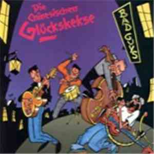 Die Chinesischen Glückskekse - Bad Guys download flac